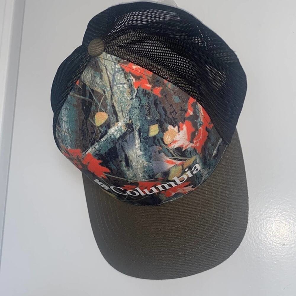 Columbia‎ Punchbowl Trucker Hat